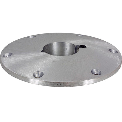 Suncoast Marine and Auto offers Springfield Taper-Lock 9" Diameter Satin Base [3600003]