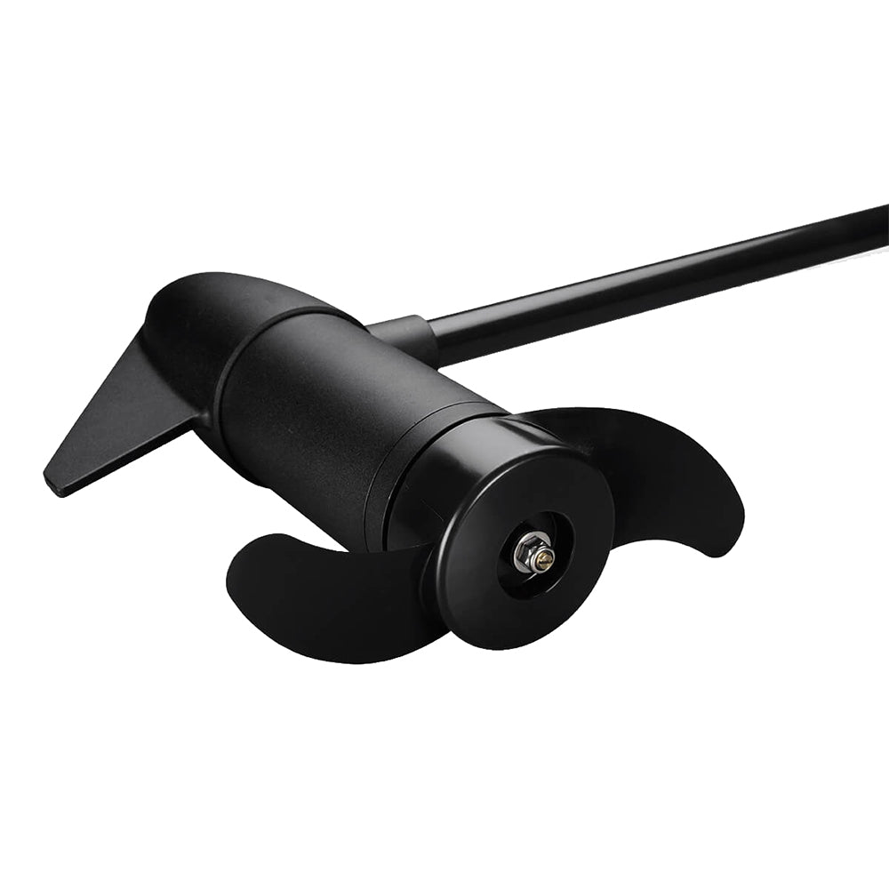 Suncoast Marine and Auto offers Minn Kota Endura Max 55 Trolling Motor - Transom Mount - 12V - 55lb - 42" [1352156M]