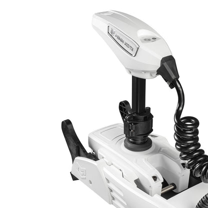 Suncoast Marine and Auto offers Minn Kota Riptide Terrova QUEST 90/115 Trolling Motor w/Wireless Remote - 24/36V - 90/115LBS - 72" [1363901]