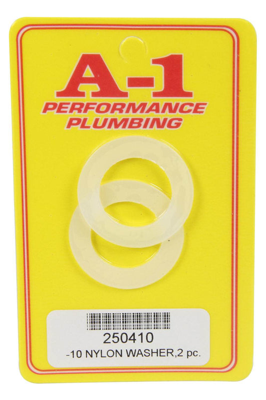 Suncoast Marine and Auto offers AN-10 Poly Washer 2pcs (AAA250410)