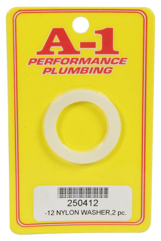 Suncoast Marine and Auto offers AN-12 Poly Washer (2pk) (AAA250412)