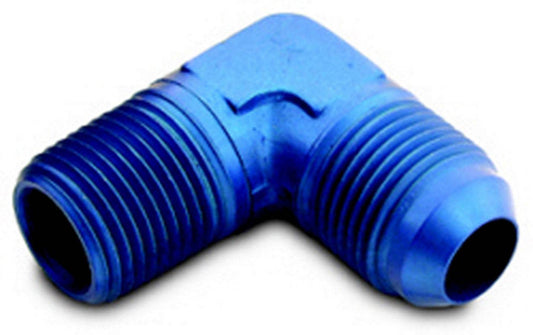 Adapter 90 #10 Flare 3/4in NPT (AAA82211) - Suncoast Marine & Auto Supply 