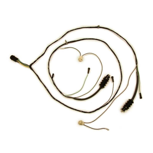 Suncoast Marine and Auto offers Rear Body Light Harness (AAW22075)