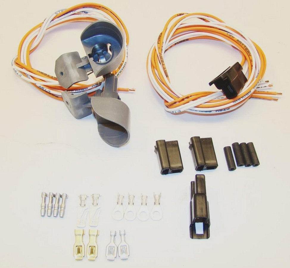 Under Dash Courtesy Light Kit (AAW500081) - Suncoast Marine & Auto Supply 