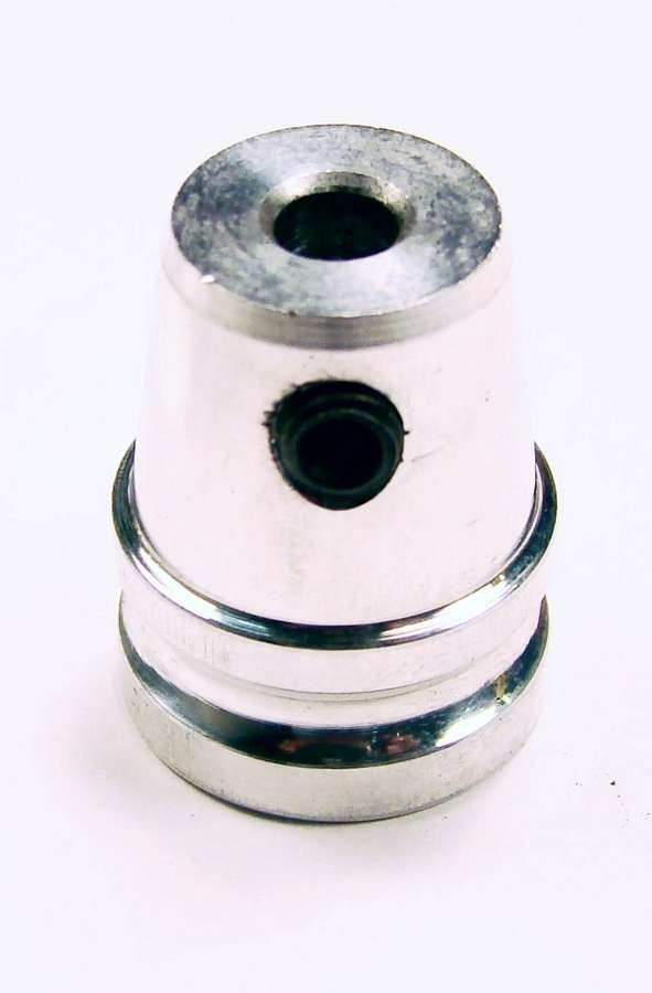Billet Aluminum Knob For 3/16in Shaft (AAW500236) - Suncoast Marine & Auto Supply 