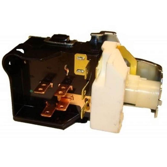 Suncoast Marine and Auto offers Headlight Switch with Aluminum Knob (AAW500332)