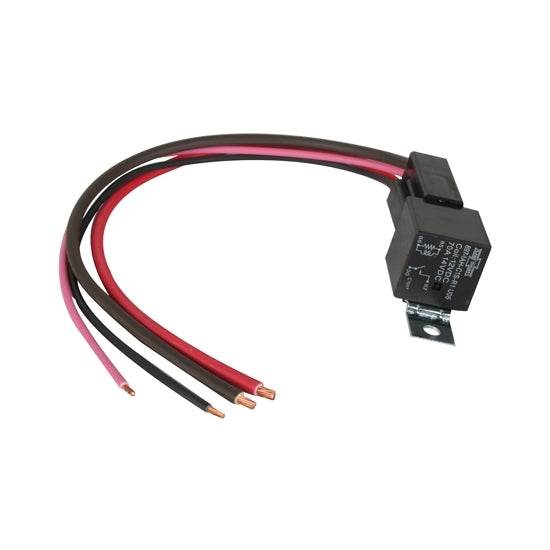 Suncoast Marine and Auto offers Universal 70 Amp Relay Kit (AAW500511)