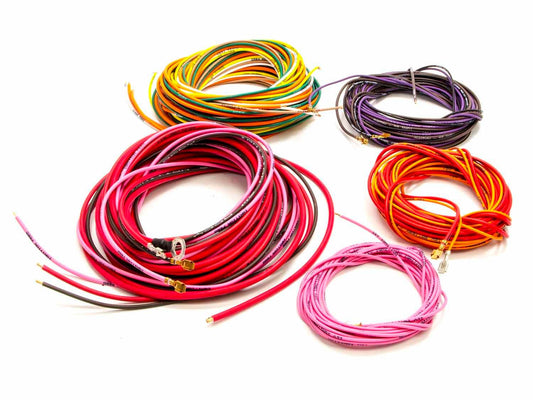 Suncoast Marine and Auto offers Highway 22 Modular Wiring Kit Truck Mount (AAW500839)