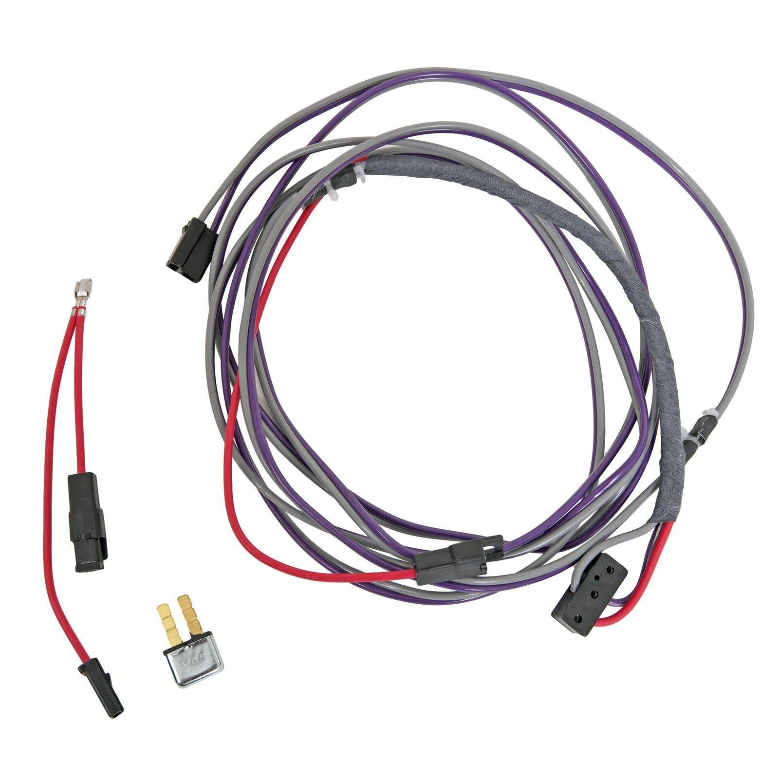 Suncoast Marine and Auto offers Power Top Kit (AAW500925)