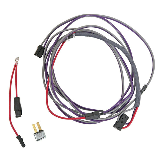 Suncoast Marine and Auto offers Power Top Kit (AAW500925)