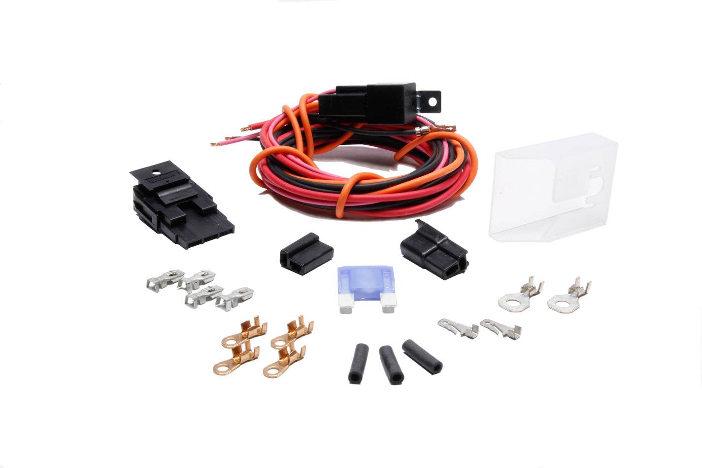 Suncoast Marine and Auto offers Fan Relay Kit 70 Amp (AAW510002)