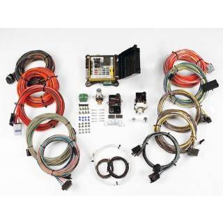 Suncoast Marine and Auto offers Severe Duty Universal Wiring Kit (AAW510564)