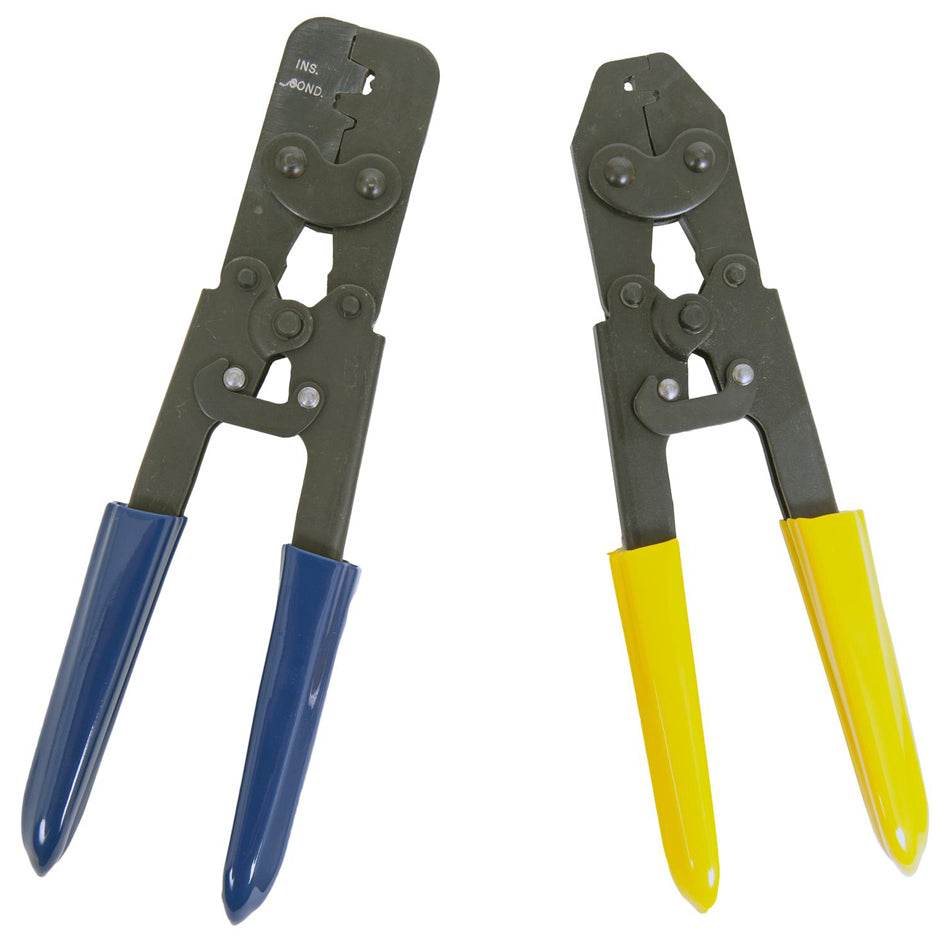 Suncoast Marine and Auto offers Crimper Set Consisting of 510585 and 510586 (AAW510587)