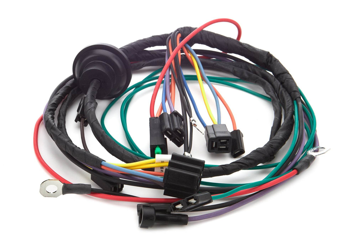 Suncoast Marine and Auto offers 65-66 Impala Factory A/C Add-On Kit (AAW510940)