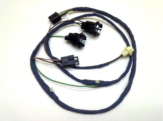 Suncoast Marine and Auto offers Rear Body Light Harness (AAWNV93592)