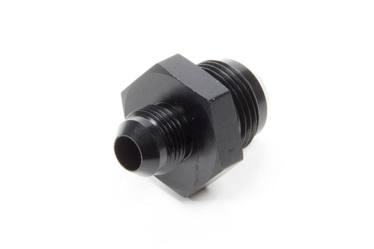 #12 Flare #8 Flare Reducer Black (AERFCM5166) - Suncoast Marine & Auto Supply 