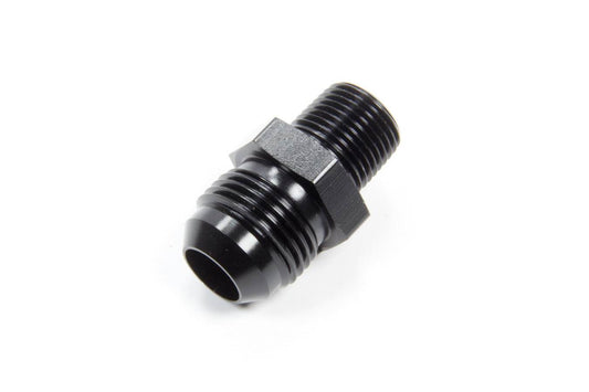 #10 Flare 3/8in Pipe Str Black (AERFCM5185) - Suncoast Marine & Auto Supply 