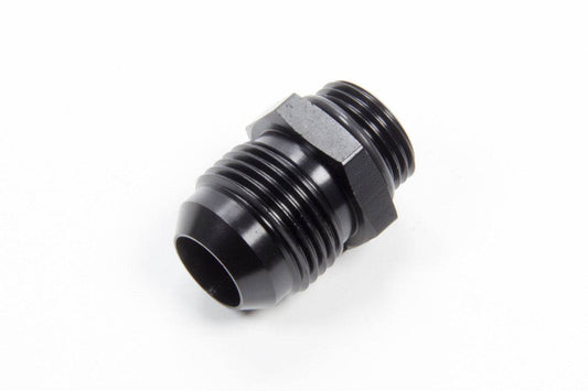 #10 O-Ring #12 Flare Adapter Black (AERFCM5954) - Suncoast Marine & Auto Supply 