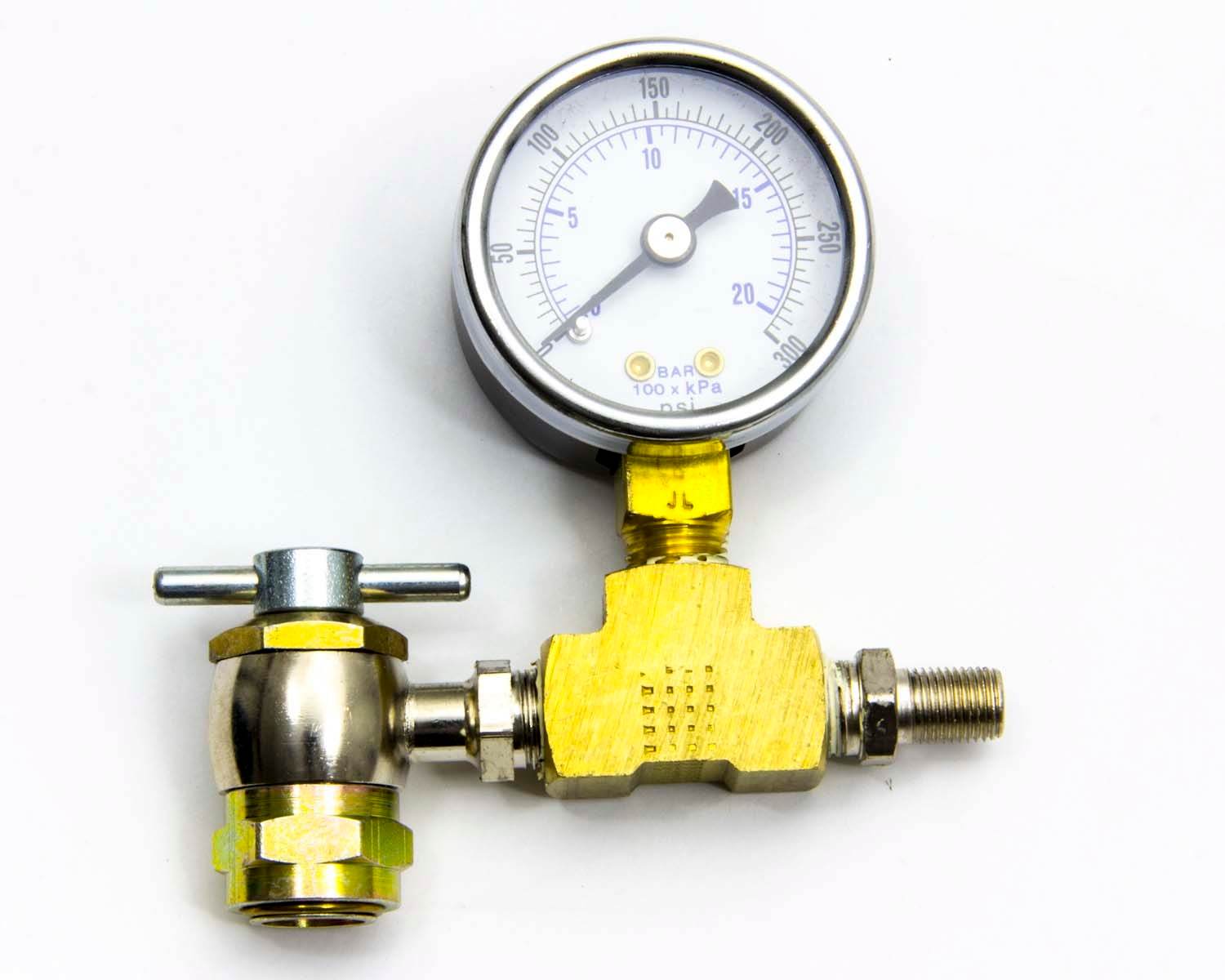 Suncoast Marine and Auto offers Inflation Gauge (AFC20109)