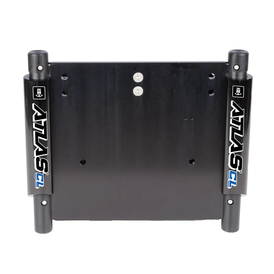 Suncoast Marine Supply offers T-H Marine ATLAS 6" Hydraulic Jack Plate Black