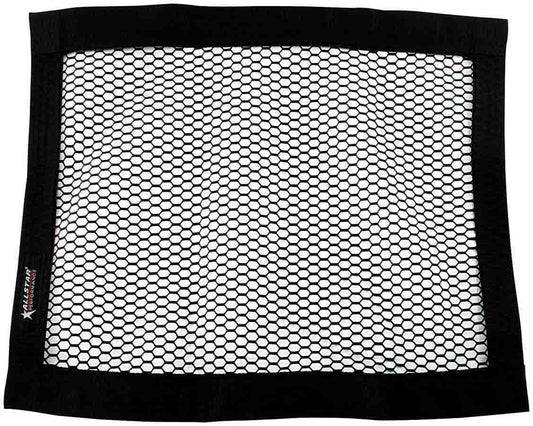 Suncoast Marine and Auto offers Mesh Window Net Black Non SFI 22 x 18 (ALL10298)