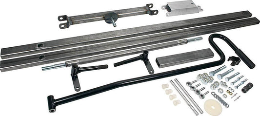 Suncoast Marine and Auto offers Pit Cart Chassis (ALL10601)