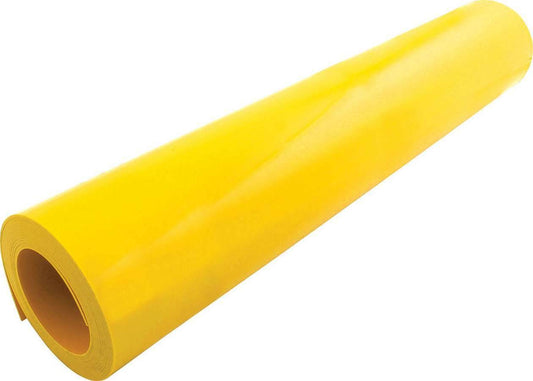 Suncoast Marine and Auto offers Yellow Plastic 50ft x 24in (ALL22427)