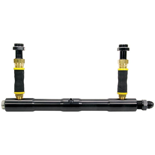 Suncoast Marine and Auto offers Fuel Log w/ 8an Inlet Fitting (ALL26153)