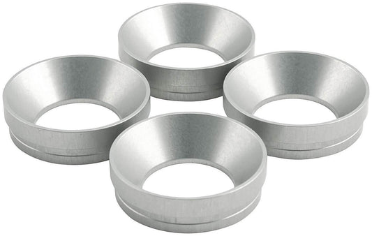Suncoast Marine and Auto offers Base Plate Inserts 1.050 4pk for 1/2in Spacer (ALL26179)