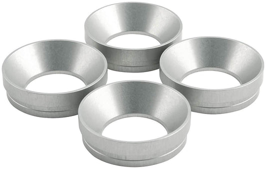 Suncoast Marine and Auto offers Base Plate Insert .950 4pk for 1/2in Spacer (ALL26181)