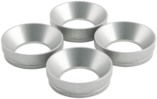 Suncoast Marine and Auto offers Base Plate Insert 1.150 4pk for 1/2in Spacer (ALL26184)