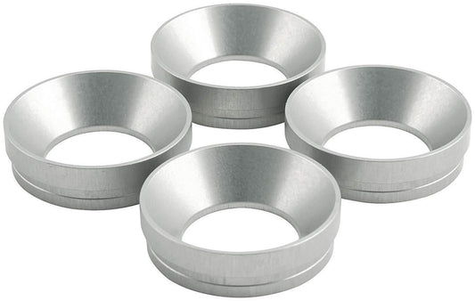 Suncoast Marine and Auto offers Base Plate Insert 1.250 4pk for 1/2in Spacer (ALL26186)