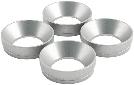 Suncoast Marine and Auto offers Base Plate Insert 1.400 4pk for 1/2in Spacer (ALL26189)