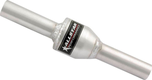 Suncoast Marine and Auto offers Overflow Check Valve 1in (ALL40200)