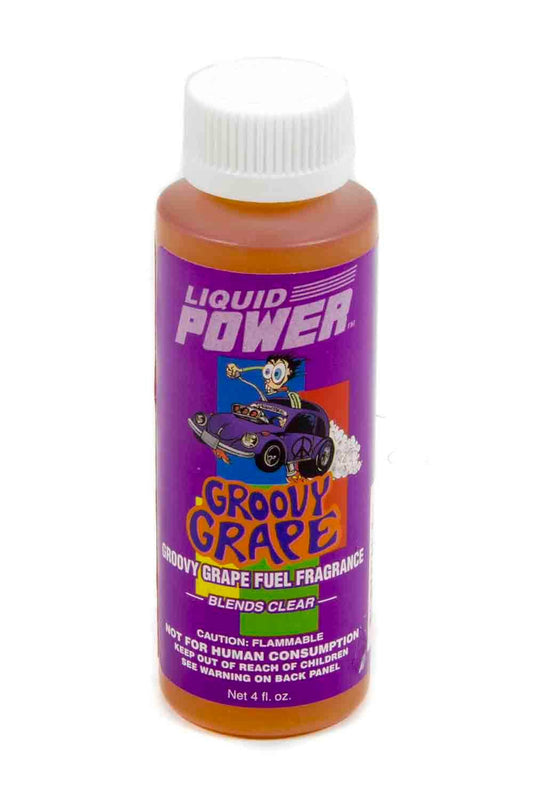 Suncoast Marine and Auto offers Fuel Fragrance Grape 4oz (ALL78126)