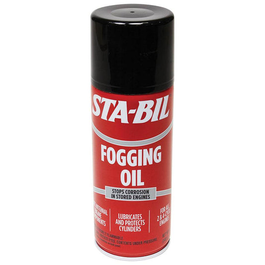 Suncoast Marine and Auto offers Fogging Oil (ALL78220)