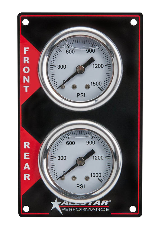 Suncoast Marine and Auto offers Brake Bias Gauge Panel Vertical (ALL80170)