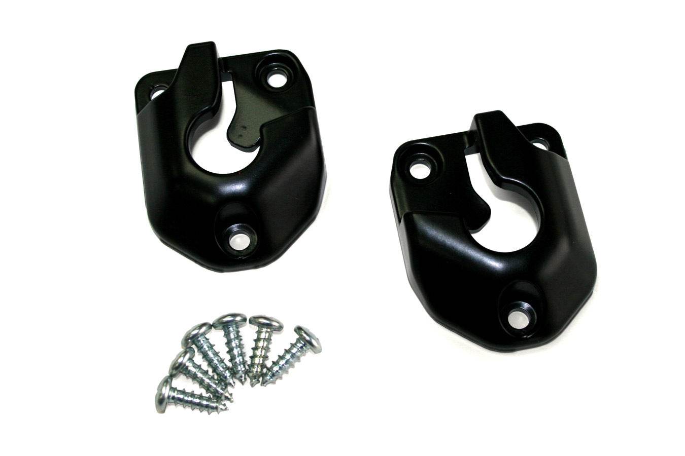 Bedxtender HD Black Mounting Bracket Kit (74608-01A) - Suncoast Marine & Auto Supply 