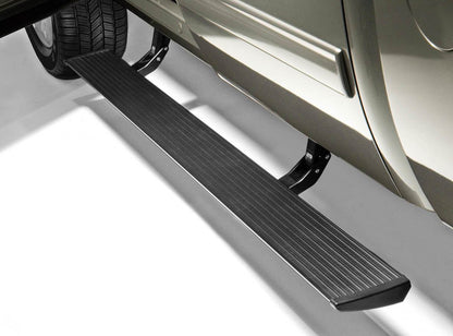 Suncoast Marine and Auto offers AMP Research Powerstep 07-13 GM P/U 1500 Crew/Extended Cab (75126-01A)
