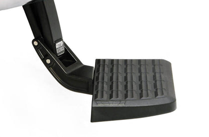 Suncoast Marine and Auto offers AMP Research Bed Step 2 - Step Board for GMC/Chevy Truck 2020 (75327-01A)