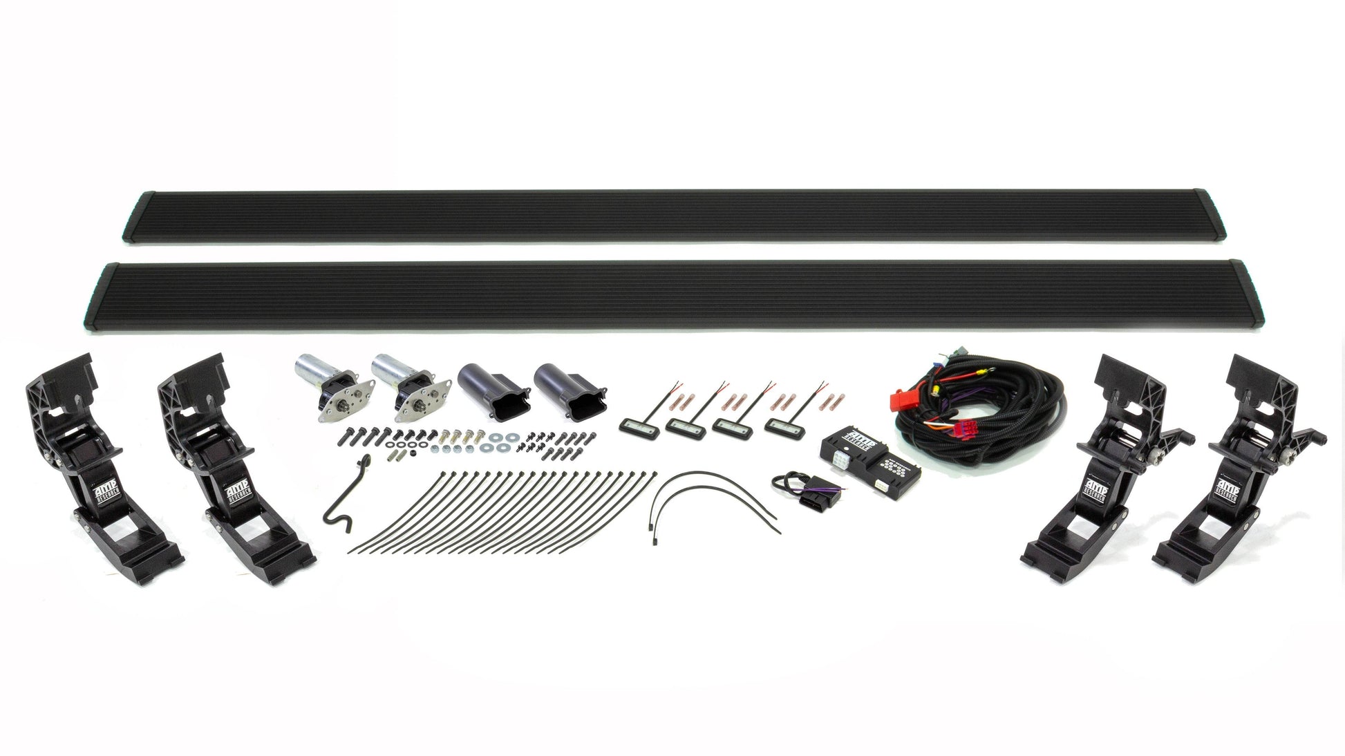 Suncoast Marine and Auto offers Powerstep 15- Suburban (76127-01A-B)