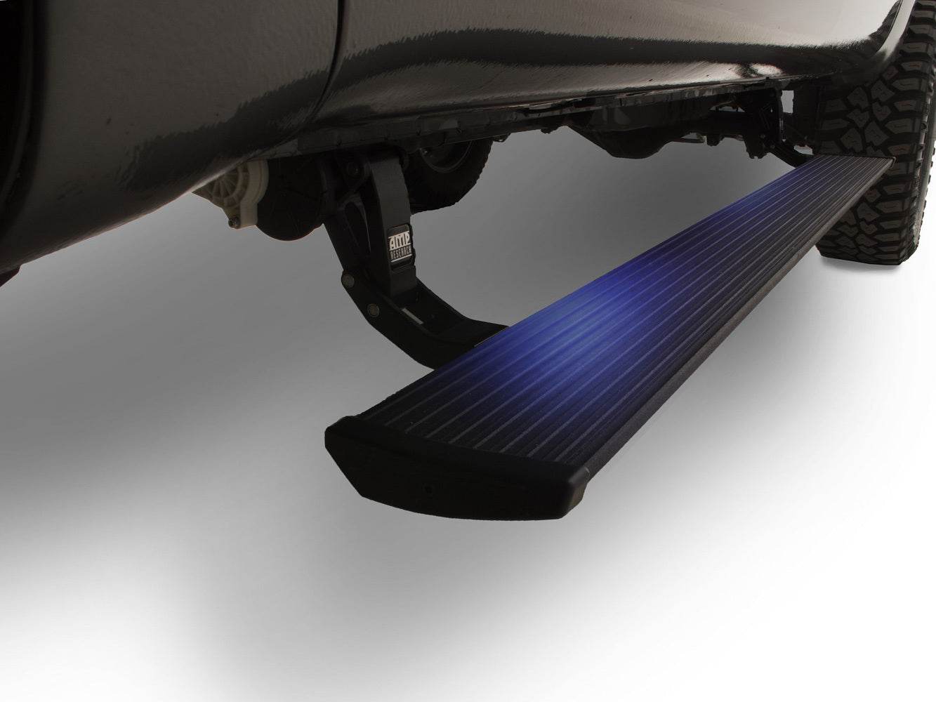 Power Step 20- Ford Transit (76260-01A) - Suncoast Marine & Auto Supply 