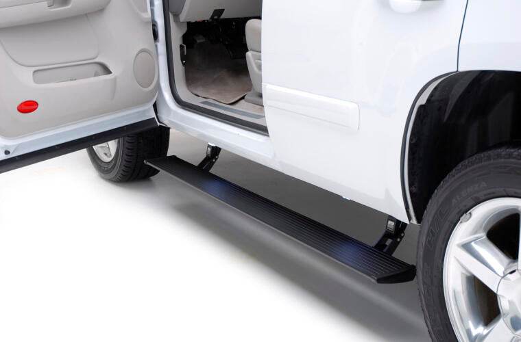 PowerStep 21- Chevy Tahoe (76327-01A) - Suncoast Marine & Auto Supply 