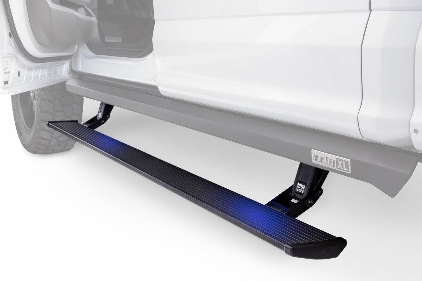 Powerstep XL 17- Ford F250 (77235-01A) - Suncoast Marine & Auto Supply 