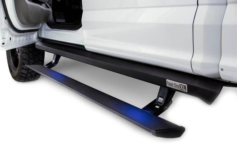 Powerstep XL 22- Ford F250 (77242-01A) - Suncoast Marine & Auto Supply 