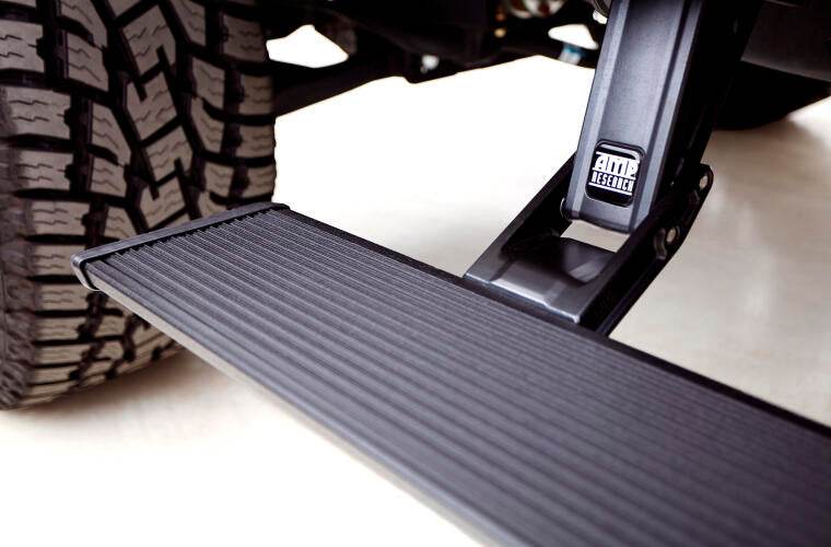 Powerstep Extreme 21- Ford F150 (78152-01A) - Suncoast Marine & Auto Supply 