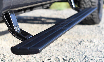 Suncoast Marine and Auto offers AMP Research Powerstep Smart Series for 2022- Ford F250/F350 (86236-01A)