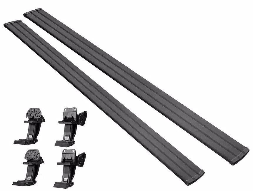 Suncoast Marine and Auto offers AMP Research Powerstep Smart Series for 2022-23 Toyota Tundra with Mount Kit (86338-01A)