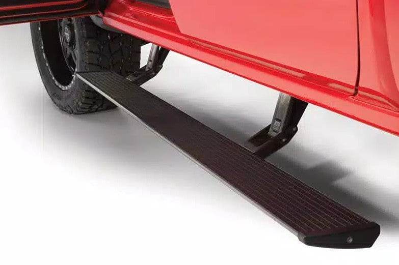 Suncoast Marine and Auto offers AMP Research PowerStep XTreme Complete Mount Kit for Dodge Ram 2019-24 (96240-01A)