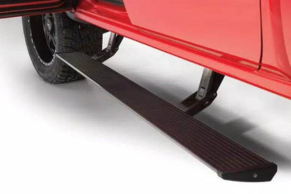 Suncoast Marine and Auto offers AMP Research PowerStep XTreme Complete Mount Kit for Dodge Ram 2019-24 (96240-01A)